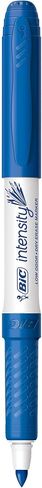 BIC GDEP41-Ast Great Erase Low Odor Dry Erase Markers, Fine Point, Assorted, 4 Dry Erase Markers in Saudi Arabia