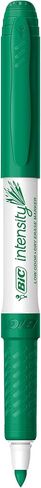 BIC GDEP41-Ast Great Erase Low Odor Dry Erase Markers, Fine Point, Assorted, 4 Dry Erase Markers in Saudi Arabia