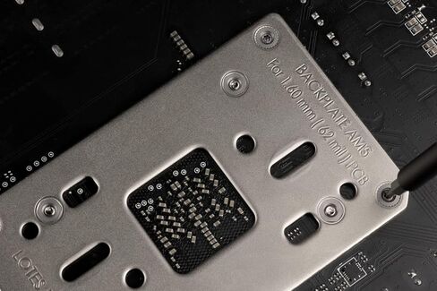 EK-Quantum Velocity² D-RGB - AM5 نيكل + ساتان تيتانيوم in Kuwait