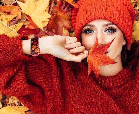 Christmas Fall Thanksgiving Band Compatible Apple Watch Winter Print Soft Strap 3 packs Women 38mm 40mm 41mm 42mm 44mm 45mm 49mm.Jullstar Holiday Seasonal Xmas Snowflake Elf Gnomes Santa Snowman Wristband in Saudi Arabia