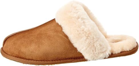 شبشب نسائي مغلق من LUXE in Kuwait