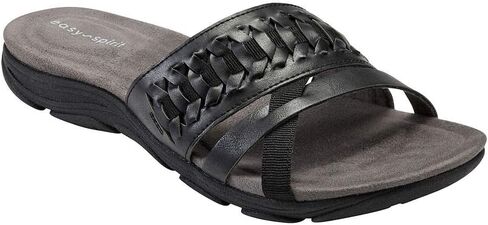 Easy Spirit Womens Linley3 Slide Sandals in Saudi Arabia