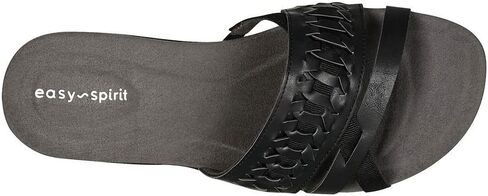 Easy Spirit Womens Linley3 Slide Sandals in Saudi Arabia