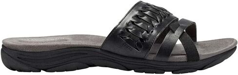 Easy Spirit Womens Linley3 Slide Sandals in Saudi Arabia