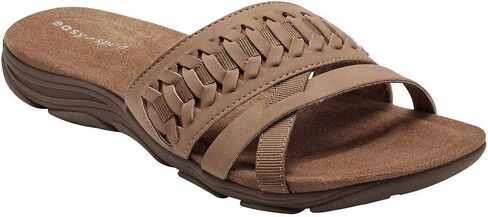 Easy Spirit Womens Linley3 Slide Sandals in Saudi Arabia