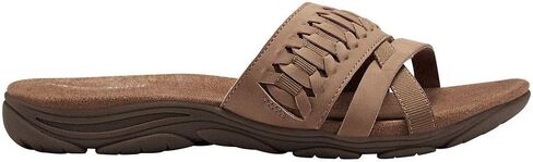Easy Spirit Womens Linley3 Slide Sandals in Saudi Arabia