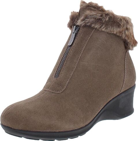 Easy Spirit Womens Fairlae Boot in Saudi Arabia