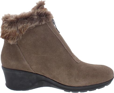 Easy Spirit Womens Fairlae Boot in Saudi Arabia