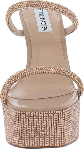 Steve Madden Women's Zayne Heeled Sandal in Saudi Arabia