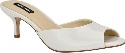 صندل Luvlie النسائي بكعب عالٍ من Nine West in Saudi Arabia