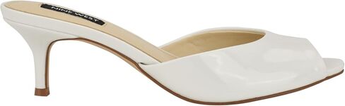 صندل Luvlie النسائي بكعب عالٍ من Nine West in Saudi Arabia