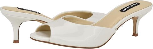 صندل Luvlie النسائي بكعب عالٍ من Nine West in Saudi Arabia