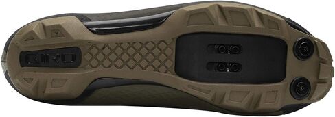 Giro Sector Men Clipless Mountain Bike Shoes - Light Sharkskin (2024), 44.5 White in Saudi Arabia