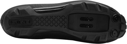 Giro Sector Men Clipless Mountain Bike Shoes - Light Sharkskin (2024), 44.5 White in Saudi Arabia