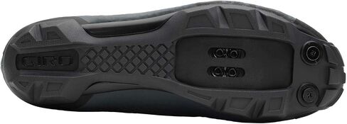 Giro Sector Men Clipless Mountain Bike Shoes - Light Sharkskin (2024), 44.5 White in Saudi Arabia
