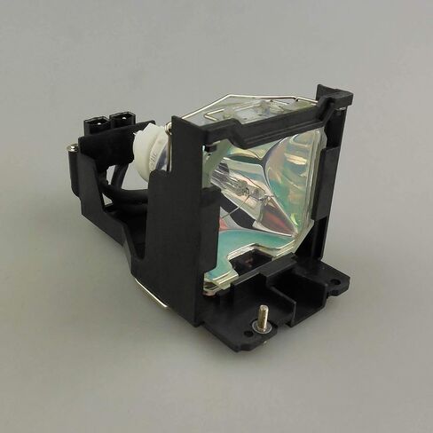 ET-LA701 ET-LA730 ET-LA735 Replacement Projector Lamp Compatible with Panasonic PT-L711U PT-L701U PT-L511U PT-L501U PT-L701E PT-L701SD PT-L701X PT-L701XSD PT-L711E PT-L711NT PT-L501E PT-L520U in Saudi Arabia