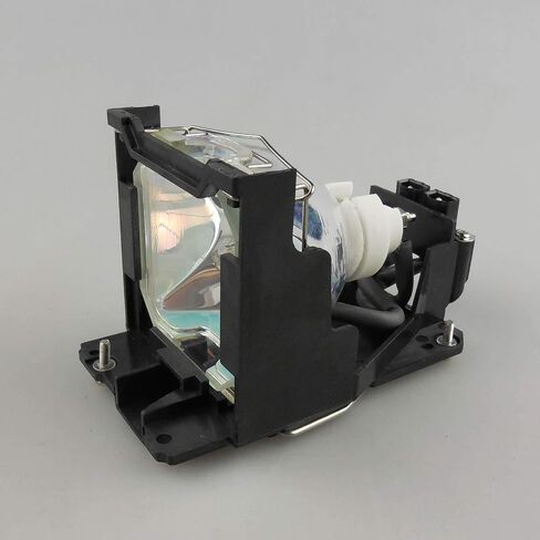 ET-LA701 ET-LA730 ET-LA735 Replacement Projector Lamp Compatible with Panasonic PT-L711U PT-L701U PT-L511U PT-L501U PT-L701E PT-L701SD PT-L701X PT-L701XSD PT-L711E PT-L711NT PT-L501E PT-L520U in Saudi Arabia
