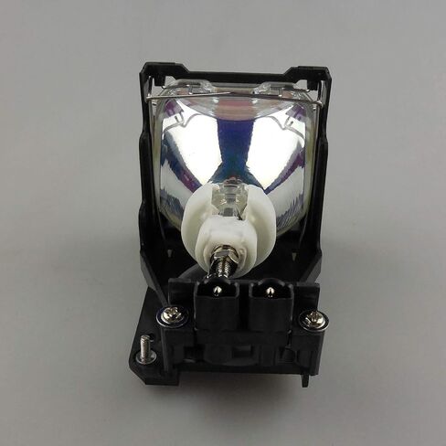 ET-LA701 ET-LA730 ET-LA735 Replacement Projector Lamp Compatible with Panasonic PT-L711U PT-L701U PT-L511U PT-L501U PT-L701E PT-L701SD PT-L701X PT-L701XSD PT-L711E PT-L711NT PT-L501E PT-L520U in Saudi Arabia