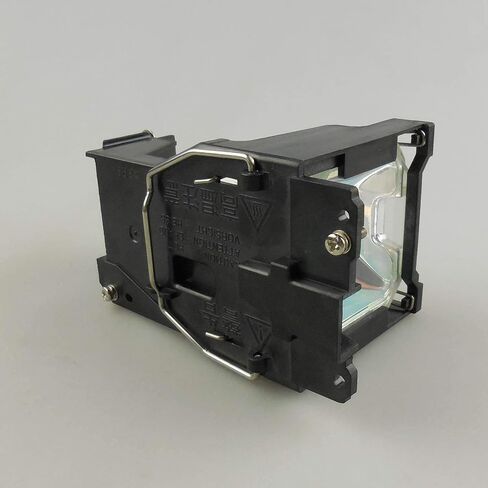 ET-LA701 ET-LA730 ET-LA735 Replacement Projector Lamp Compatible with Panasonic PT-L711U PT-L701U PT-L511U PT-L501U PT-L701E PT-L701SD PT-L701X PT-L701XSD PT-L711E PT-L711NT PT-L501E PT-L520U in Saudi Arabia