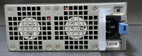 تستخدم 1300 واط إمدادات الطاقة PSU لديل الدقة T5600 T5610 T7600 T7610 H1300EF-00 D1300EF-00 H3HY3 0MF4N5 6MKJ9 09JX5 in Kuwait