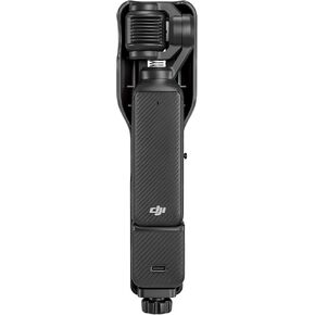 حامل محمول ممتص للصدمات لجيب DJI OSMO 3,2 في 1 جيب 3 مثبت محمول مع وظيفة تخزين لجيب Osmo 3 (أسود) in Kuwait
