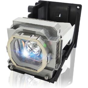A+ Quality VLT-HC6800LP Professional Replacement Projector Lamp with Housing Compatible with Mitsubishi HC6800 / HC6800U