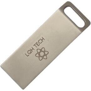 Memory Stick USB 3.0 Flash Drive Metal USB Stick USB Flash Drive Thumb Drive Portable Pen Drive for PC Tablet Laptop pendrive USB Stick (64 GB)