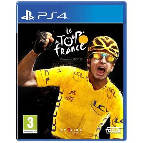Tour de France 2018 (PS4)