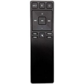 New XRS321-C Sound Bar Remote Control Work for vizio SS2520-C6 SB3820-C6 SB3821-C6 SB2920-C6 SS2521-C6 Sound bar