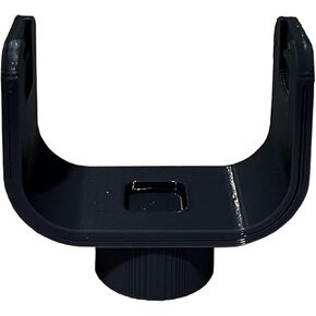 SPLASHNCOLOR Streamcam Tripod Mount Compatible for Logitech | Web Cam Cover&Web Camera Stand | Webcam Accessory for PC Zoom/Video Calling/Gaming/Laptop/Conferencing