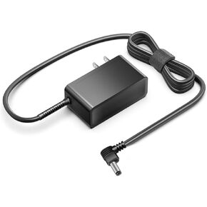 KFD 30V AC/DC Adapter for Miele Triflex HX1 HX2, HX1 HX2 Pro Vacuum Cleaner LG01/01 11015473 11015470 LS03/02 11015432 LG01/02 11015481, Eureka NEC370 NEC370GR, Miele Vacuum Charger Power Supply Cord