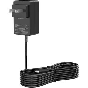 شاحن 26.5 فولت متوافق مع Homeika H320 شاحن مكنسة كهربائية لاسلكية استبدال سلك Homeika H320 H 320 محول طاقة مكنسة كهربائية لاسلكية in Kuwait