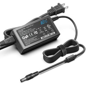 KFD 24V AC/DC Adapter Compatible with Dewalt DWST17510 DWST08810 DWST 17510 Stackable ToughSystem Tough System Radio 5140233-41 5140178-86 S048HU2400200 Y48FE-240-2000U Power Supply Battery Charger