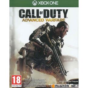 ACTIVISION Call of Duty, Advanced Warfare Xbox One (French)