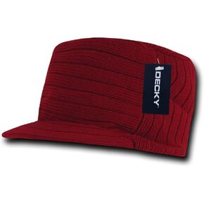 DECKY Flat Top Cap