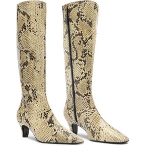 SCHUTZ Women's Dellia Up Fashion Boot
