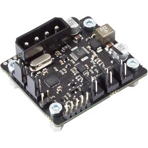 Aquacomputer 53167 poweradjust 3 USB, Ultra-Version, Multicolored,12 x 8 x 8 cm; 150 Grams