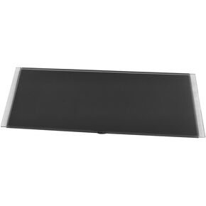 Glass Display Screen, New LCD Display Screen Replacement Fits For Porsche 911 (996), for Boxster 986 and Ruf Climate Control Unit