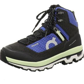 On Running Women's Cloudalpine Waterproof Trekking Hiking Boots Shoes