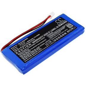 Battery 6000mAh / 44.40Wh,Replacement Battery Fit for DJI GL300C, GL300F, Inspire 1 Controller, Inspire 2 Controller, Phantom 3 Advance Controller, Phantom 3 Controller, Phantom 3 Drones