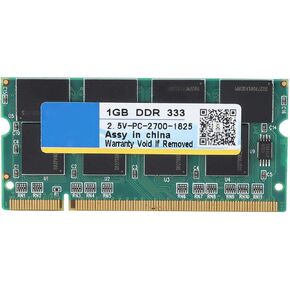 Laptop Laptop DDR Laptop Memory DDR for DDR PC-2700 Notebook