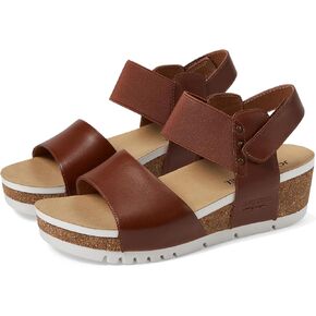 Josef Seibel Quinn 09 Cognac Buttero EU 38 (US Women's 7-7.5) M