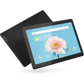 Lenovo Tab M10 HD 10.1" 32GB WiFi Tablet Quad-Core Android 9.0 (Renewed)