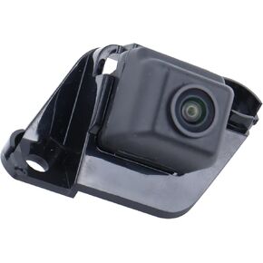 86790-04010 Rear View Back Up Camera Compatible with 2009 2010 2011 2012 2013 Tacoma,Rear Park Assist Camera
