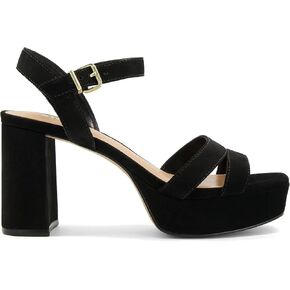 Dune London Women's Molten Platform