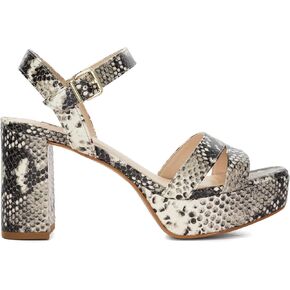 Dune London Women's Molten Platform