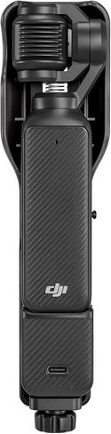 حامل محمول ممتص للصدمات لجيب DJI OSMO 3,2 في 1 جيب 3 مثبت محمول مع وظيفة تخزين لجيب Osmo 3 (أسود) in Kuwait