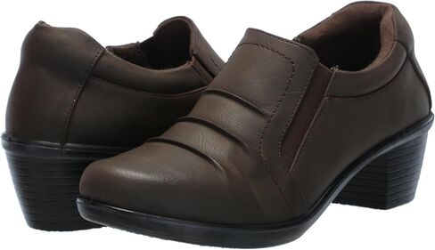 Easy Street Women's Chipper Boots in Saudi Arabia