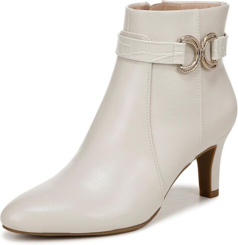 LifeStride Women's Guild 2 High Heel Ankle Bootie Boot in Saudi Arabia