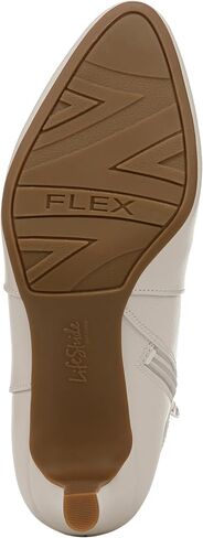 LifeStride Women's Guild 2 High Heel Ankle Bootie Boot in Saudi Arabia